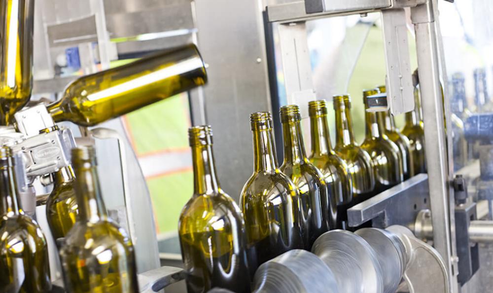 Bottling Services G3 Enterprises